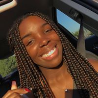Talyn Crosby-Ford