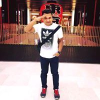 Khairul Ehsan
