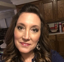 Katie Brunson Jamison