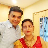 Rajesh Sharma