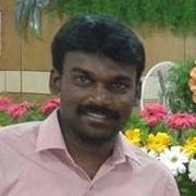 Wilfred Sahayaraj