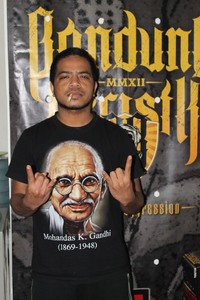 Ande Mape