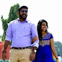 Vijin Suresh