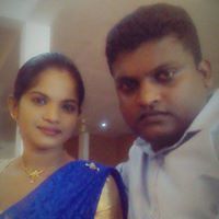 Dulari Rupasinghe