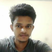 Jayesh Borkar