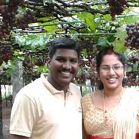 Deepthi Sreekanth