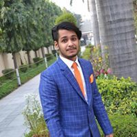 Pourush Sachdeva
