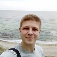 Вадим Пахнюк