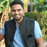 Ashish Saini