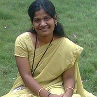 Subha Pandian