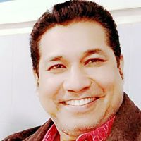 Jagadeesh Prasad