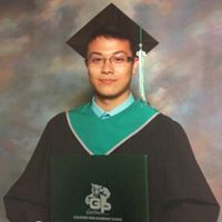 Billy Huynh