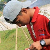 Khairul Hamdi