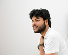 Rishabha Garg