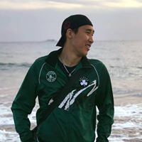 Tseden-Ish Enkhbaatar