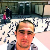 Руслан Урунов