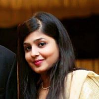 Sabika Kazmi