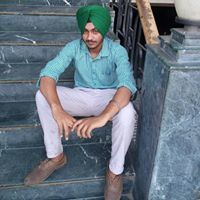 Ravinder Singh