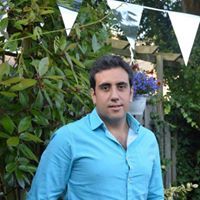 فرزام کرباسی