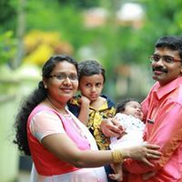 Manju Sarath
