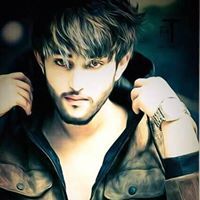 Arish Zaib