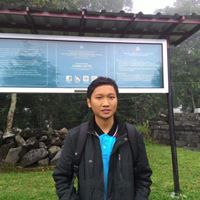 Muhammad Saputro