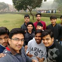 Ankit Jha