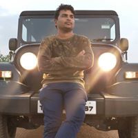 Udaya Kumar