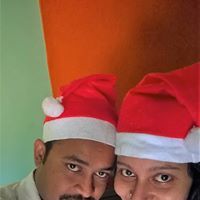 Arun John