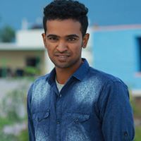 Vipin Mohan