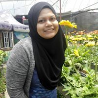 Suhana Mohd Noor