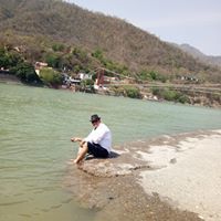 Udayveer Rohilla