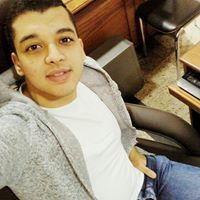 Mohamed Alaa