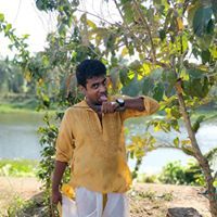 Chegomma Amith Kumar