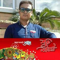 Tofayel Mahmud
