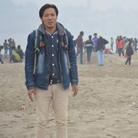 Tenzin Choeku