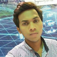 Syed Ali