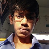 Naveen R