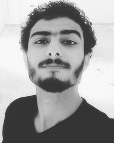 Ahmed Bakr