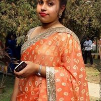 Joysree Chakraborty