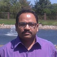 Mohan Krishna