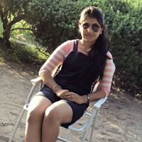 Asmita Mahapatra