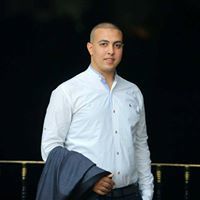 Saeed El Shaeer