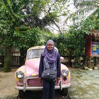 Nor Hidayah