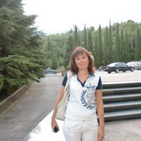 Віталіна Кизилова