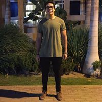 Mohamed Tarek