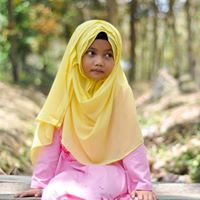 Norazlin Ismail