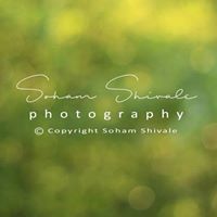 Soham Shivale