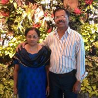 Sudhakaran RS