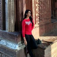 Shivani Singh